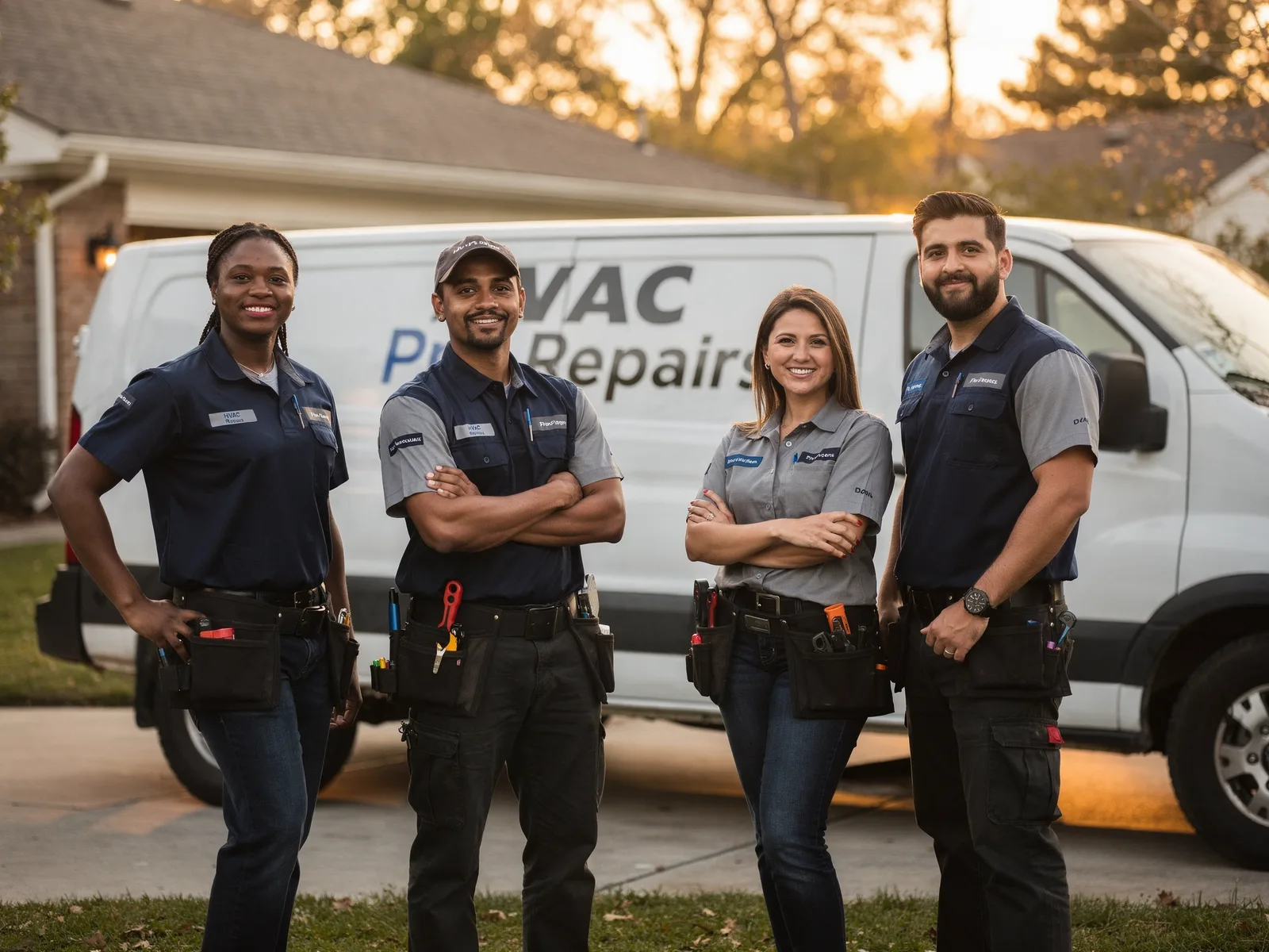 Heat Pump Repair company in Bradford, IA