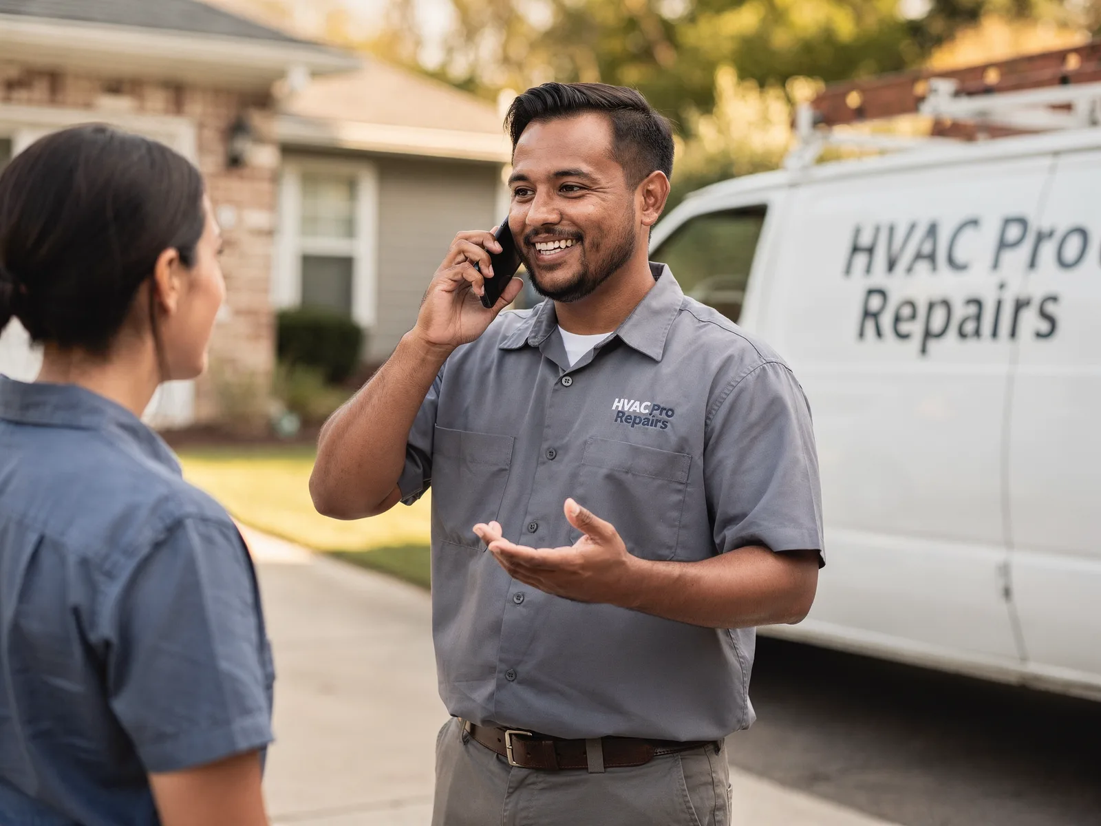 Heat Pump Repair Bradford, IA FAQs